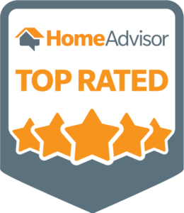 Home Advisor Top Rated Service Provider
