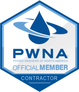 Power Washers of America - Official Contractor Member